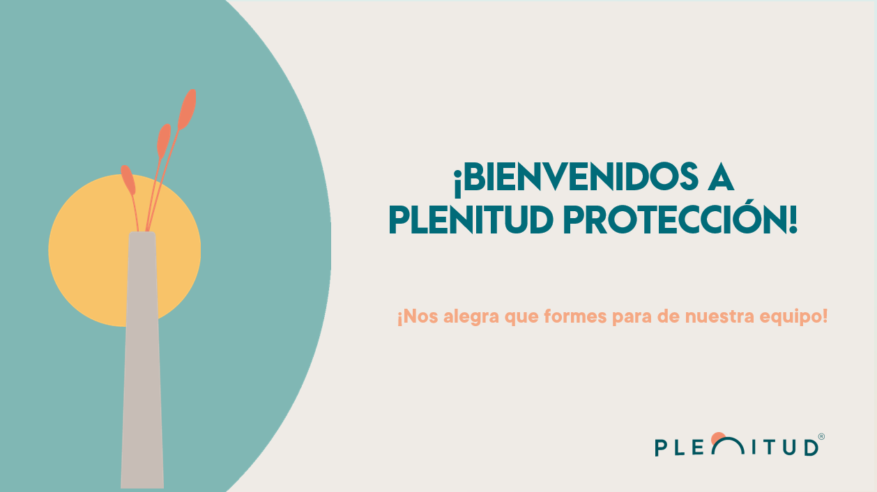 Inducción corporativa CS01